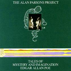 Tales of Mystery and Imagination